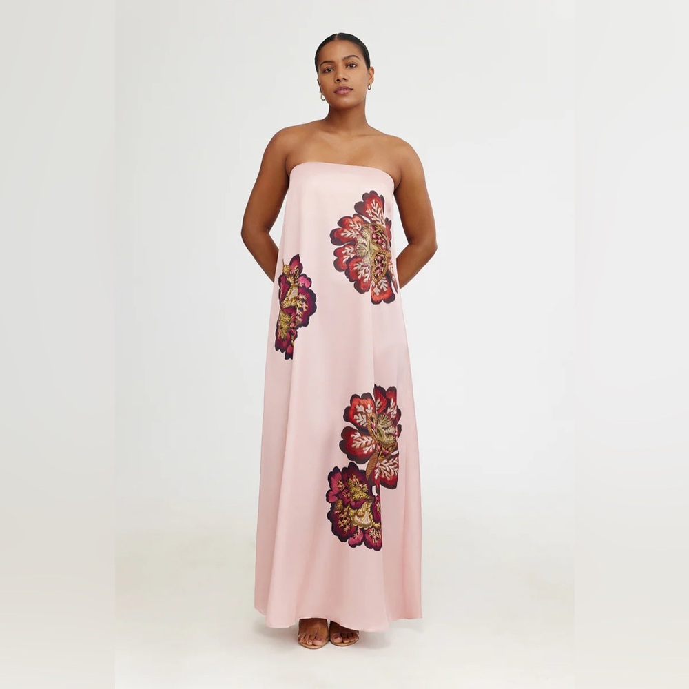 Significant Other Rosie Dress